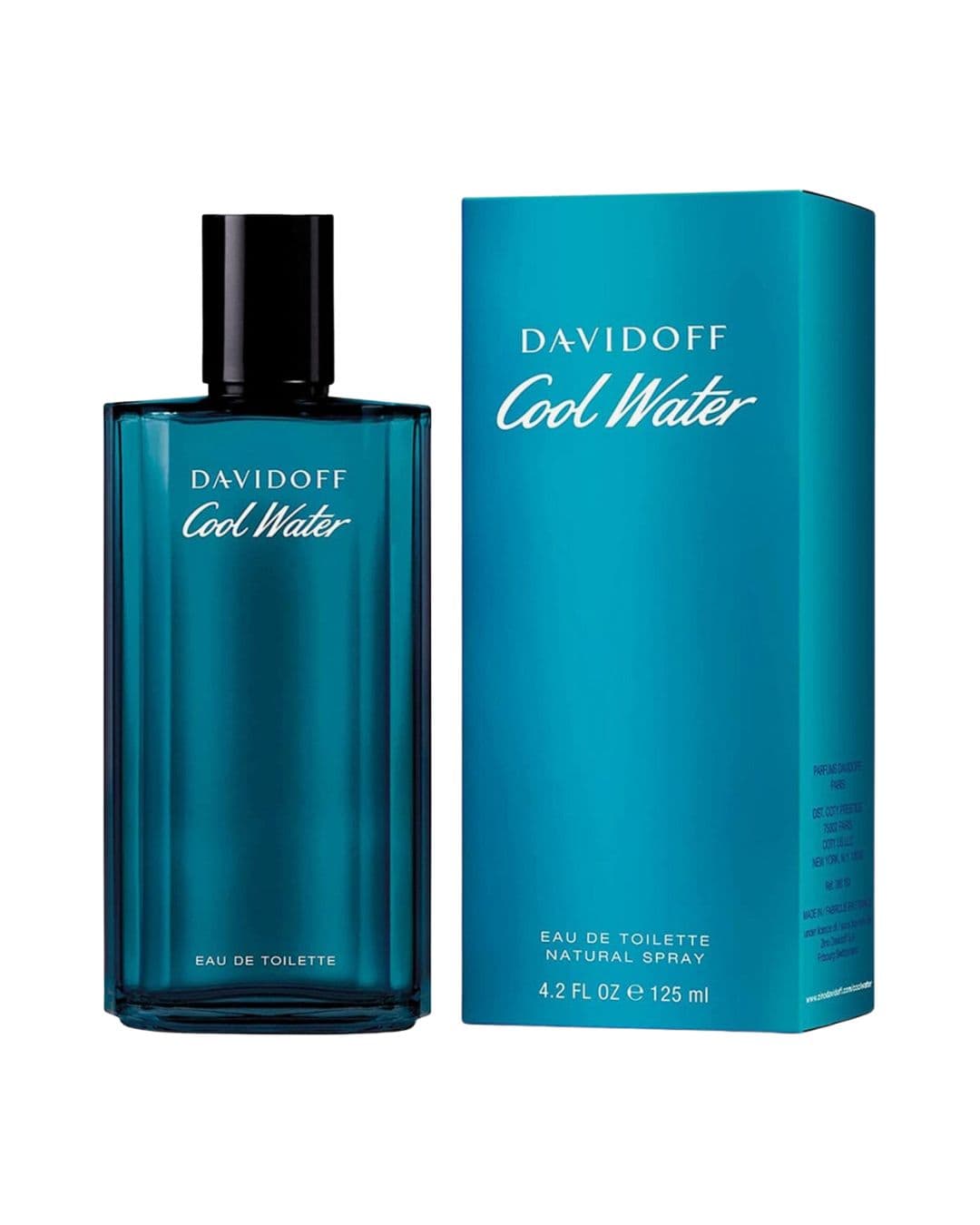 Davidoff Cool Water