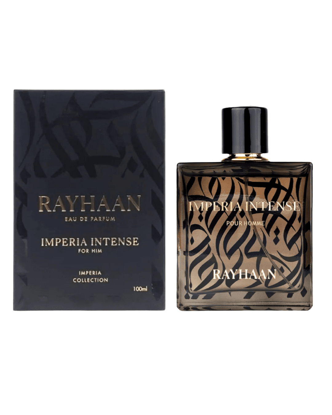Rayhaan Imperia Intense