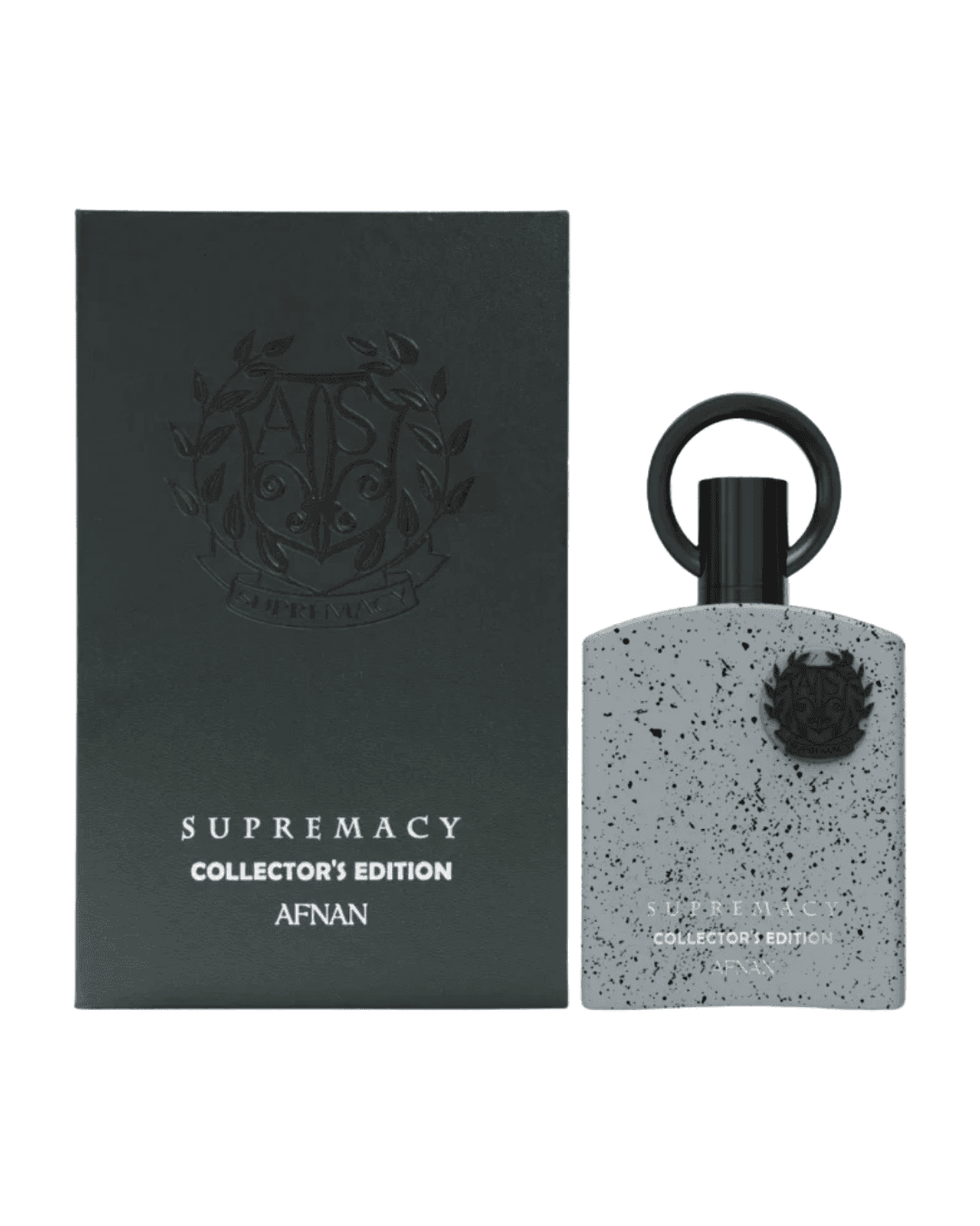 Afnan Supremacy Collector's Edition