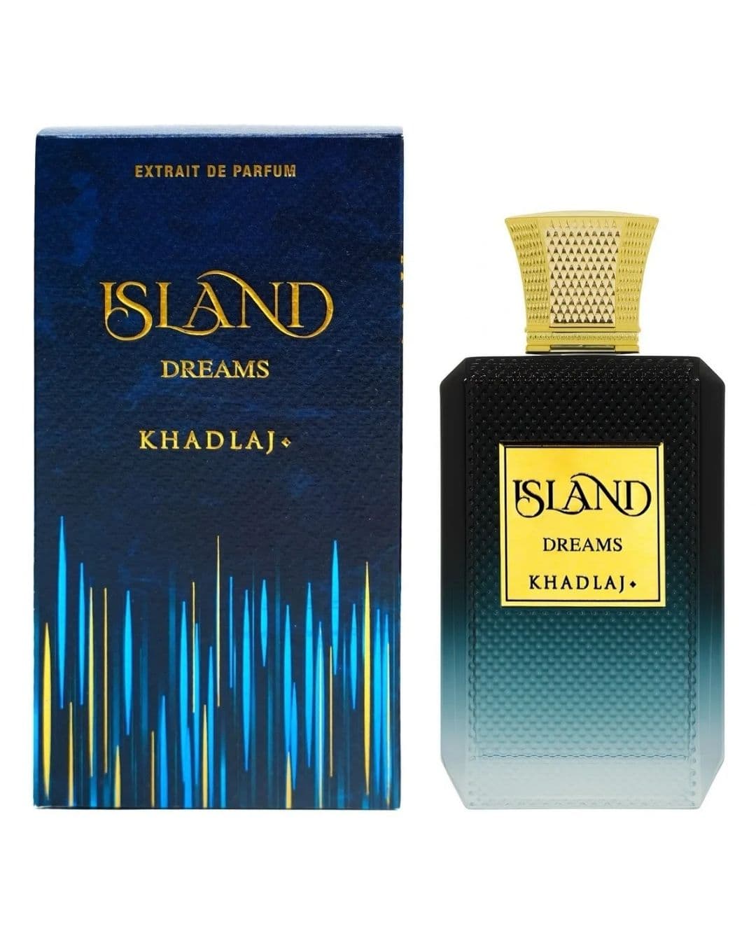 Khadlaj Island Dreams