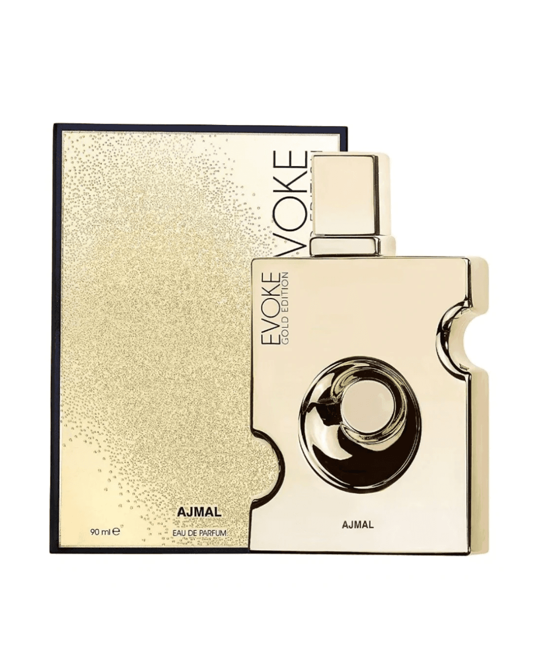 Ajmal Evoke Gold Edition