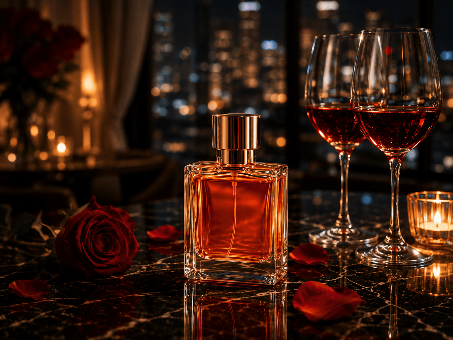 Romantic Date