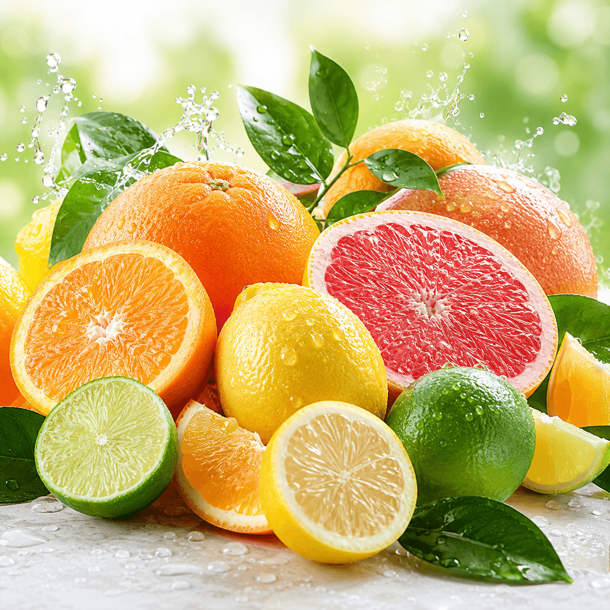 Citrus