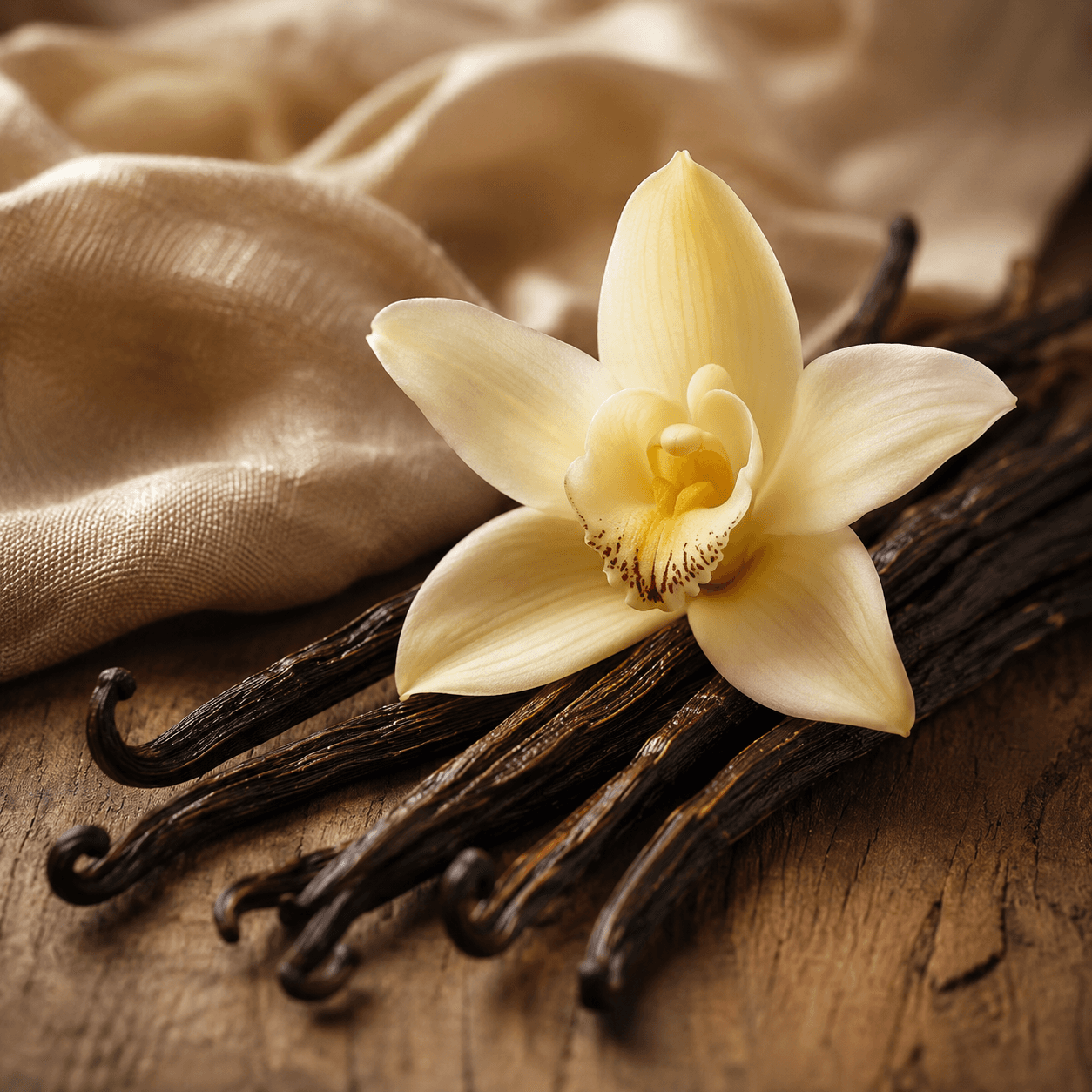 Vanilla