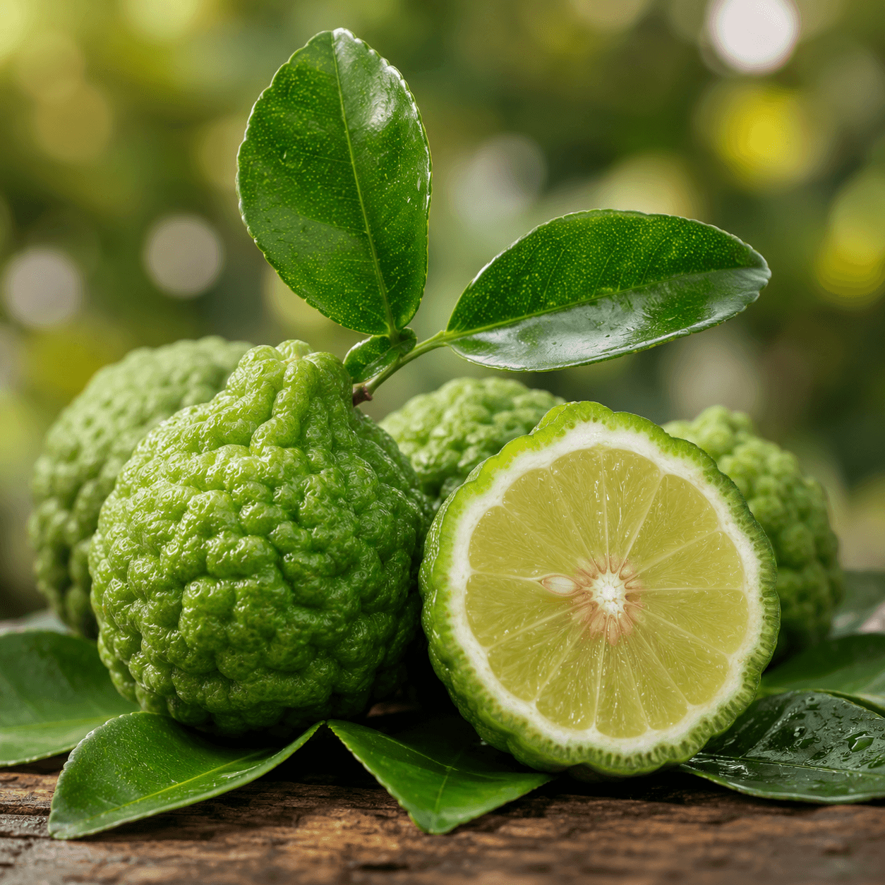 Bergamot