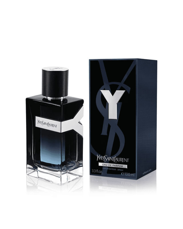 YSL Yves Saint Laurent Y
