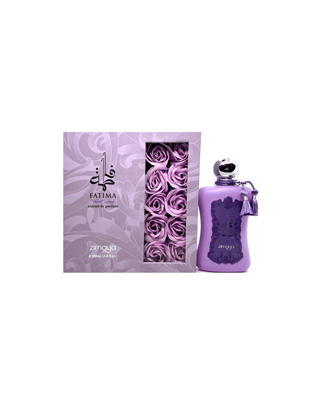 Zimaya Fatima Velvet Love
