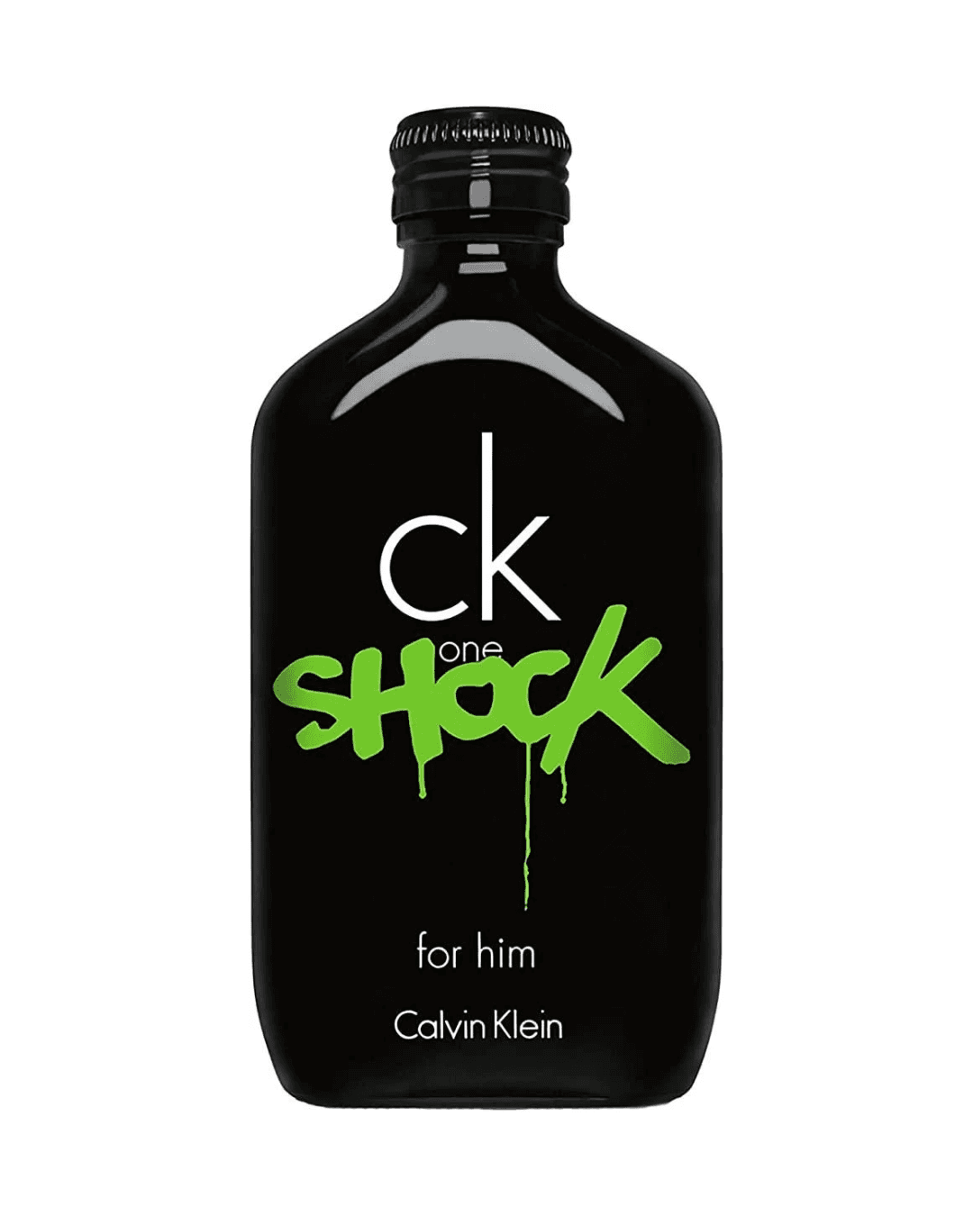 Calvin Klein CK One Shock For Him