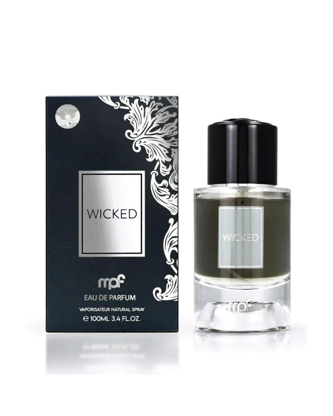 MPF Wicked
