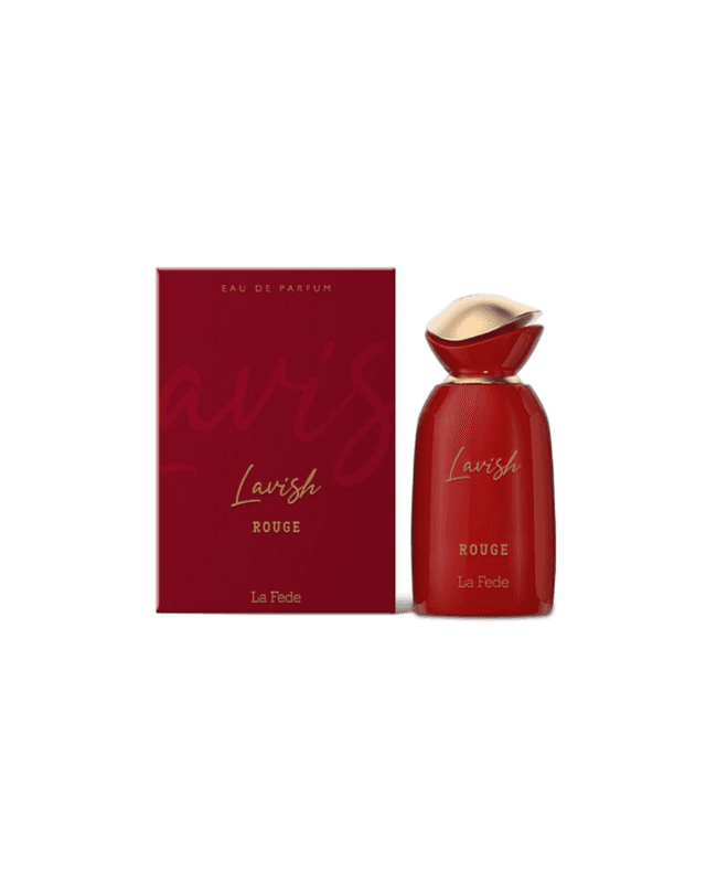 La Fede Lavish Rouge