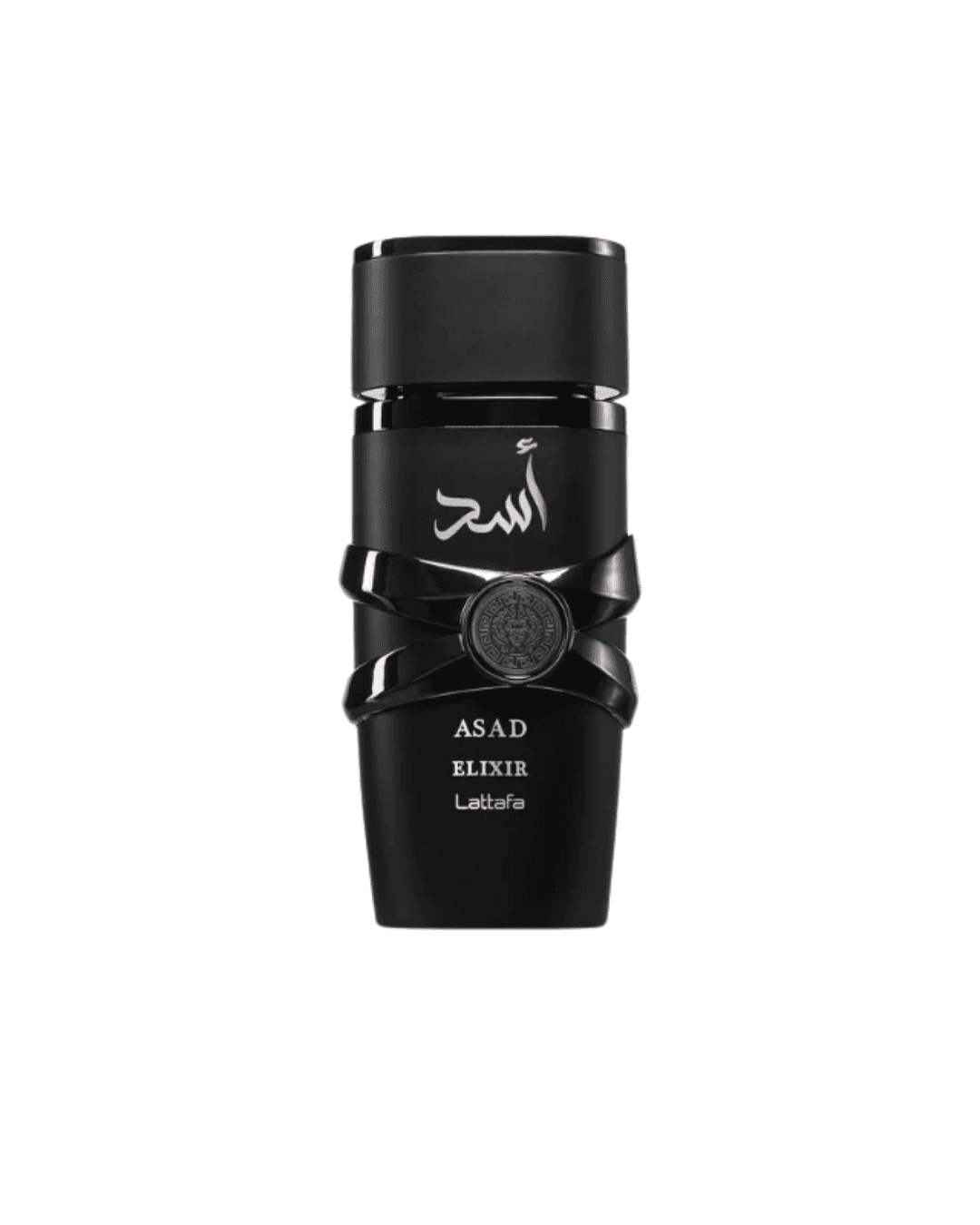 Lattafa Asad Elixir