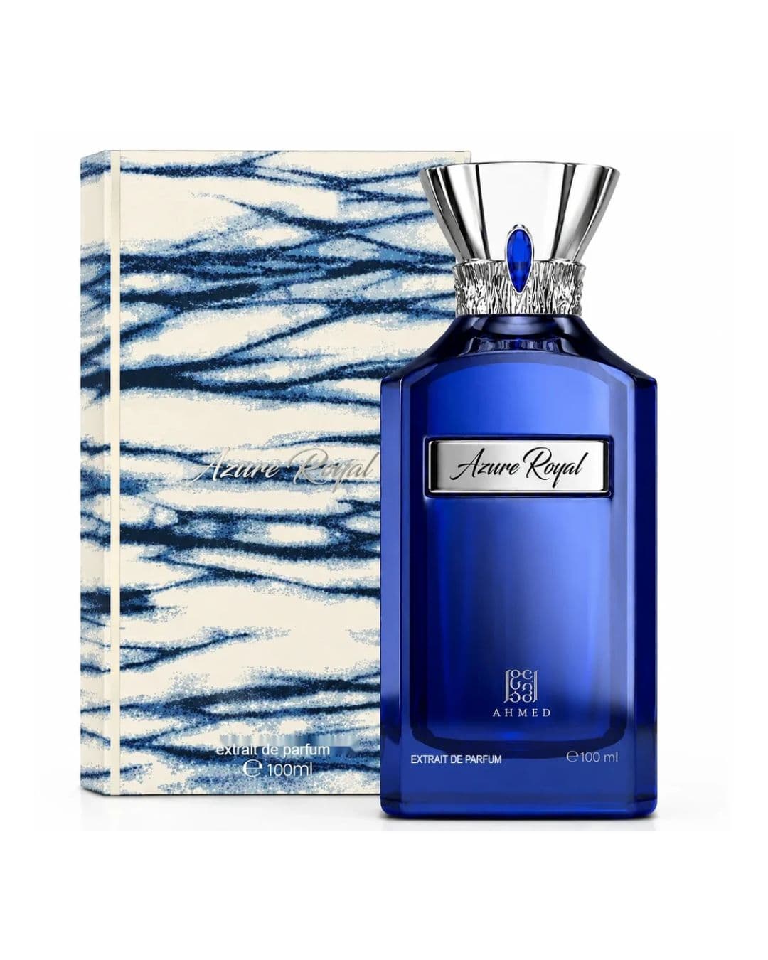 Azure Royal