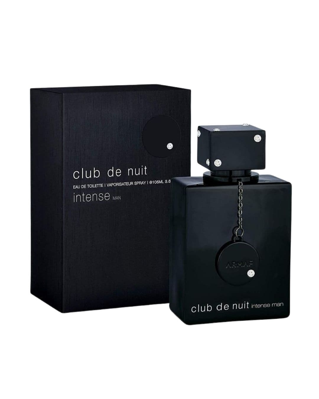 Armaf Club de Nuit Intense Man