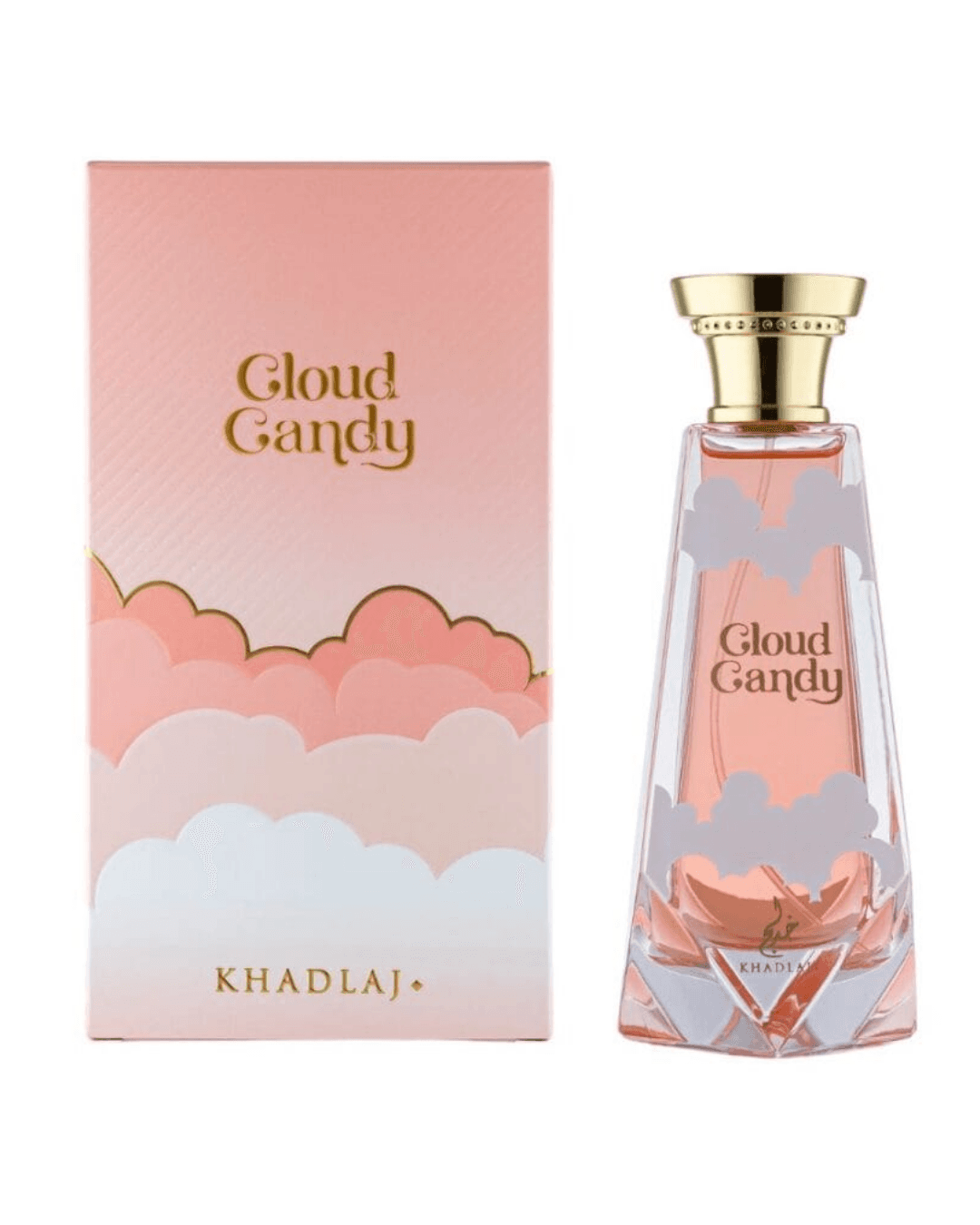 Khadlaj Cloud Candy
