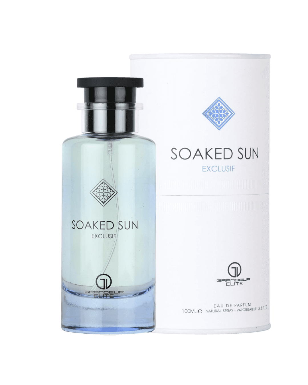 Grandeur Soaked Sun Exclusif