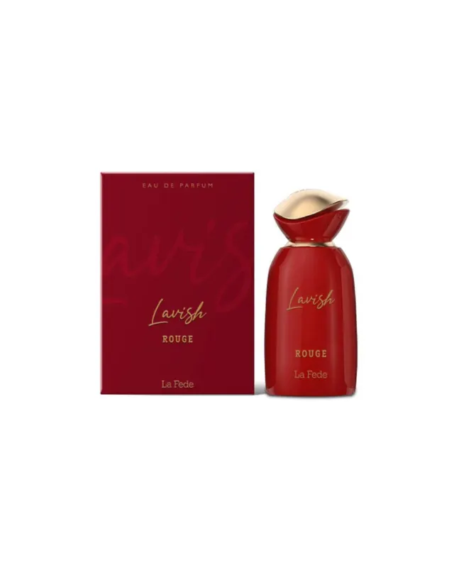 La Fede Lavish Rouge