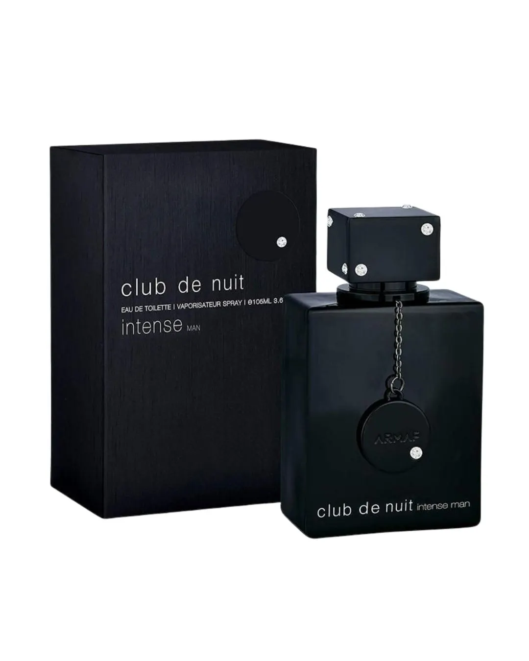 Armaf Club de Nuit Intense Man