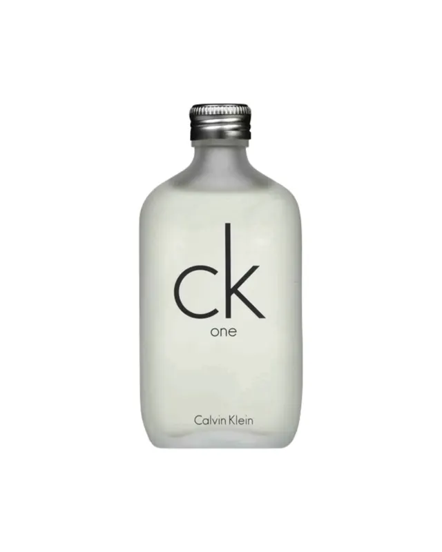 Calvin Klein CK One