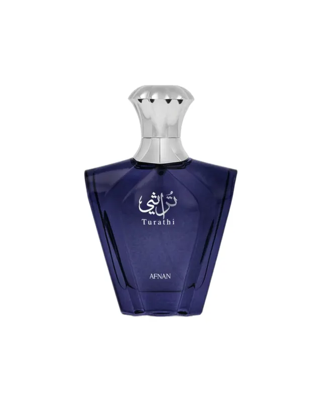 Afnan Turathi Blue